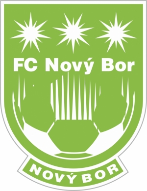 Generálka áčka v neděli proti FC Nový Bor